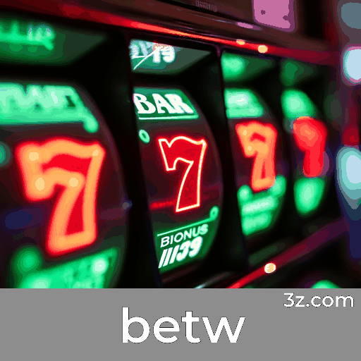 Tecnologia Avançada e Segurança Superior na Plataforma Betw