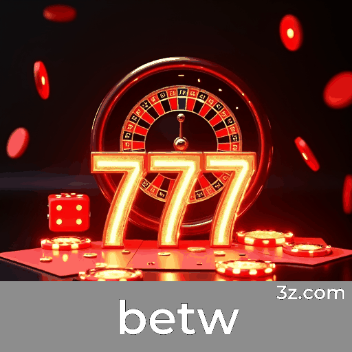 betw: Plataforma de Apostas Segura e Premiada