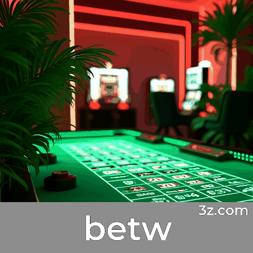 Inovações de Desenvolvedores de Jogos na Plataforma betw