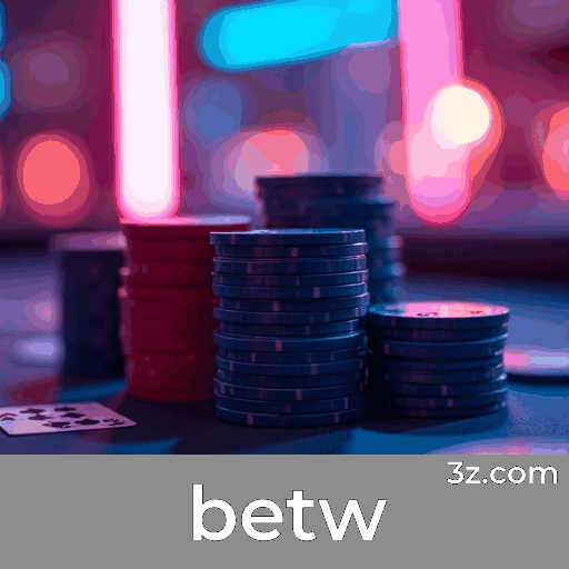 Betw: O Paraíso dos Jogos Selecionados