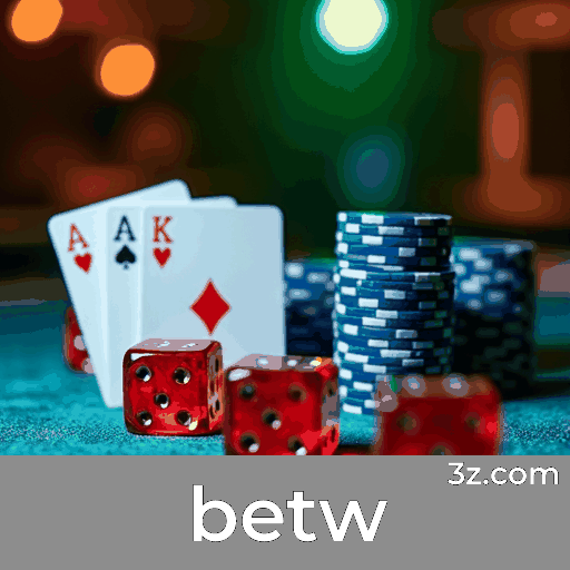 Apostas esportivas com Betw: foco no Brasil e excelência