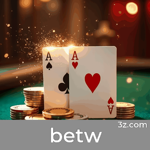 Estratégias de Bônus no betw: Maximize Seus Ganhos