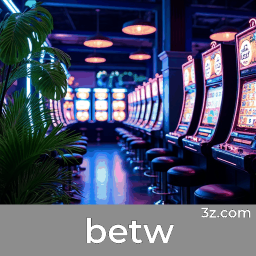 Inovações de Desenvolvedores de Jogos na Plataforma betw